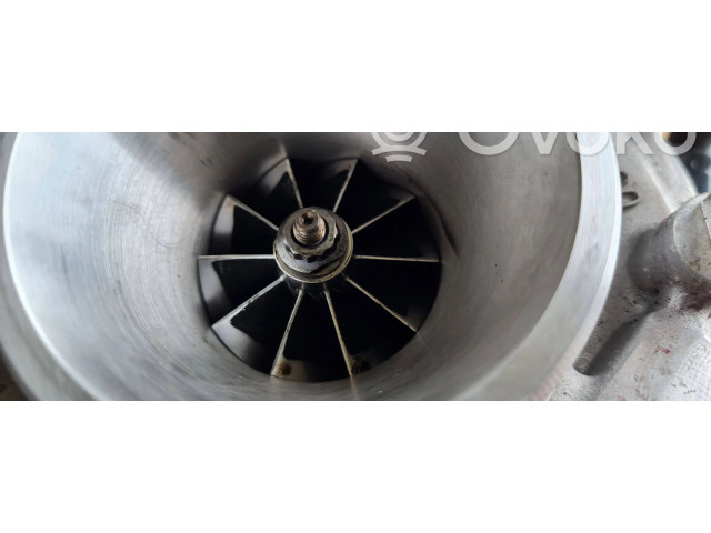 Turbodmychadlo Турбина 059145873DB, 3.0TDI   Audi Q7 4M   CZZ CZZA