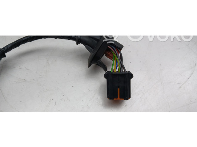 Зеркало электрическое Citroen C3 Aircross 2017 - года