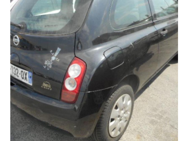 Zpětné zrcátko Nissan Micra 2004 96302AX901
