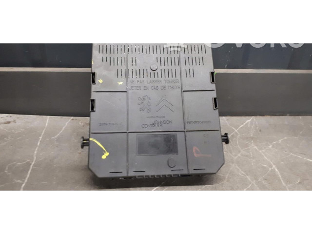 Подушка безопасности водителя 967847688001   Peugeot 3008 I