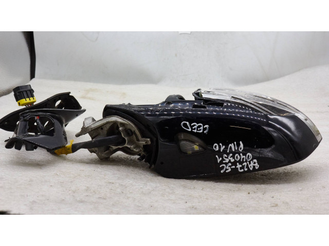 Зеркало электрическое        KIA Ceed  2012 - 2018 года   