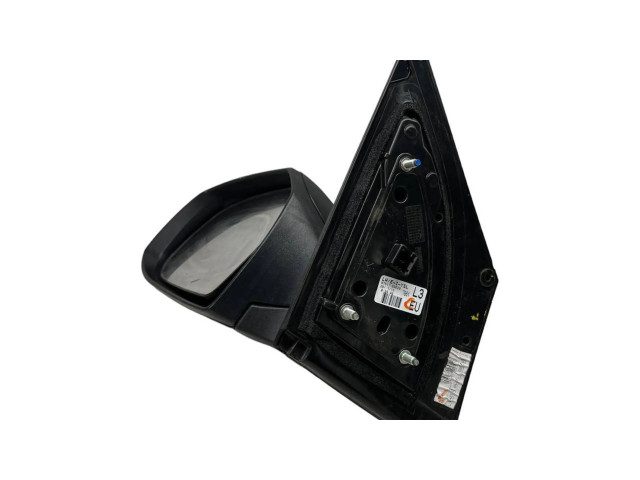 Зеркало электрическое        Hyundai i10  2013-2018 года   