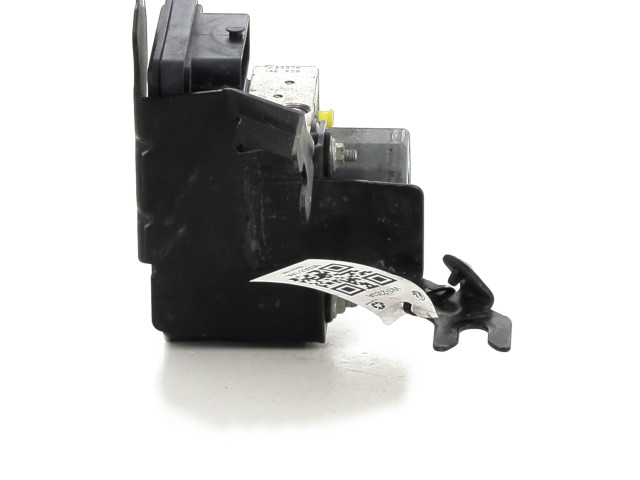 Блок АБС 476608779R, W1-2353A   Dacia  Duster  2010 - 2017 года