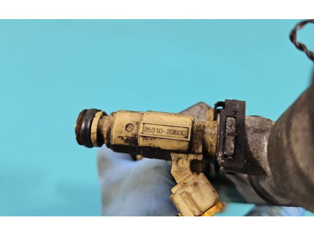 Форсунка 35310-23600, IMPRK1367149    Hyundai Coupe   