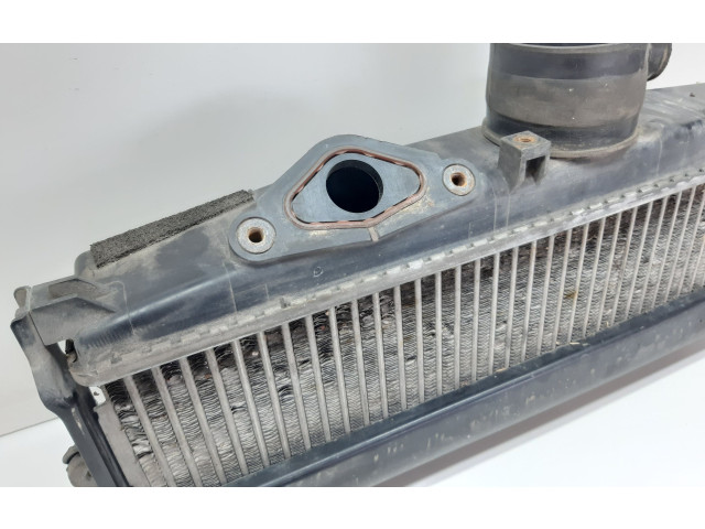 Интеркулер  21819AA130, 1271602351   Subaru Forester SG 