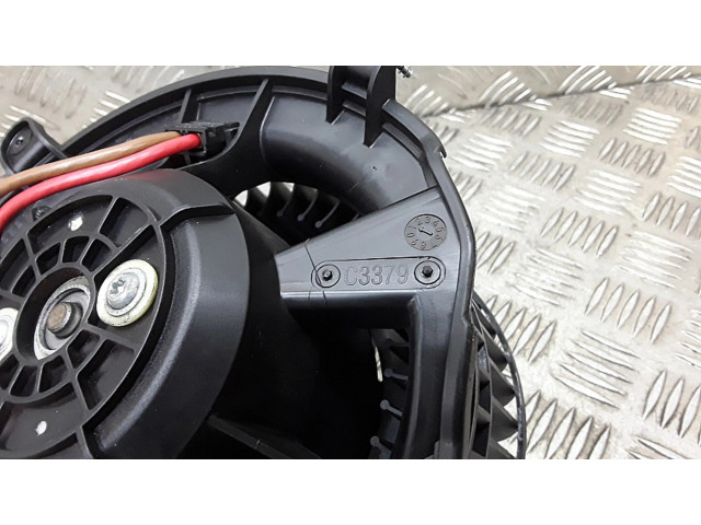 Вентилятор печки    9400984   Mercedes-Benz E W211