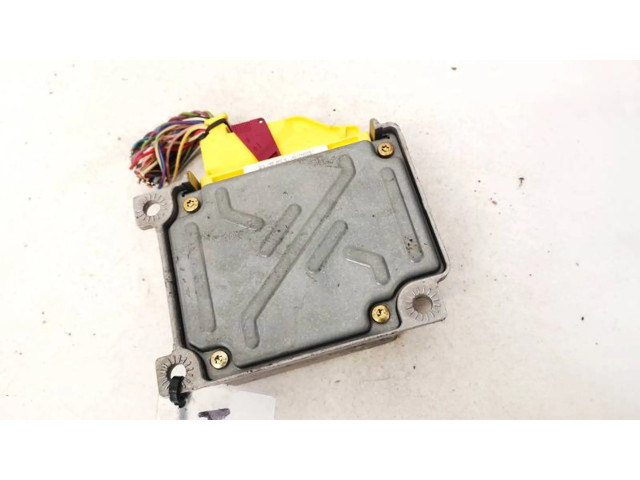 Блок подушек безопасности 0285001373, 0018209726   Mercedes-Benz C W203