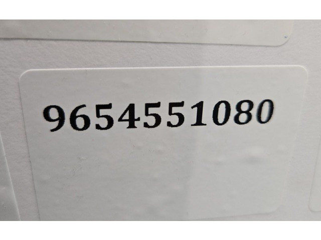 Форсунка 9654551080, IMPRK1441291 Citroen C2