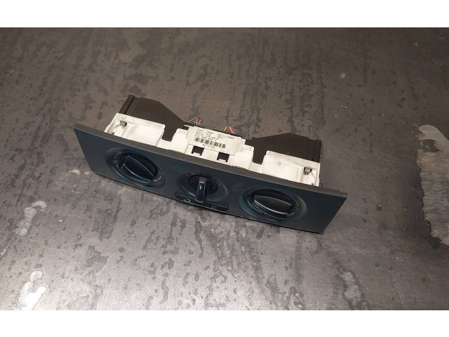 Блок управления климат-контролем 6Y0820045C Skoda Fabia Mk1 (6Y)