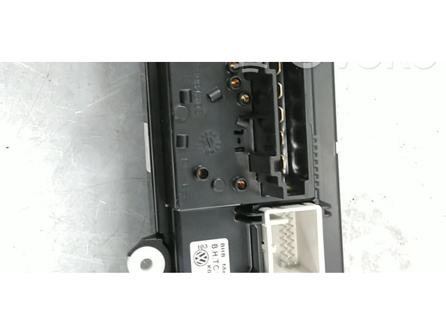 Блок управления климат-контролем 1K8907426AM, 1K8907426   Volkswagen Caddy