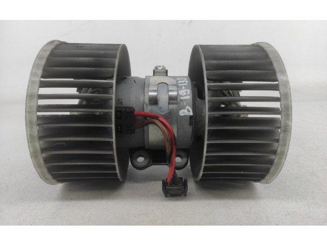 Вентилятор печки       BMW X3 E83