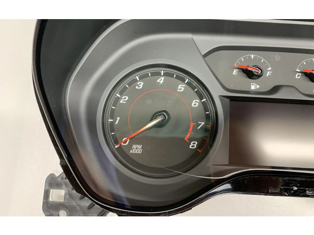 Панель приборов 84225308   Chevrolet Camaro       