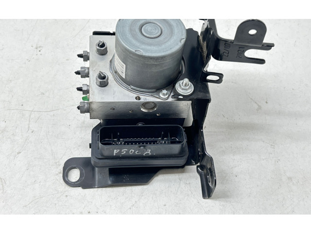 Блок ABS 9827551180, 9845052680 Peugeot 5008 II 1622804880