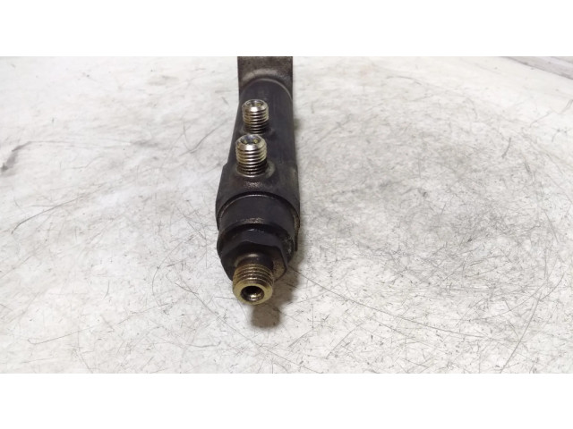 Топливная рампа 0445214041 Chrysler Voyager 2.5 для двигателя 1182