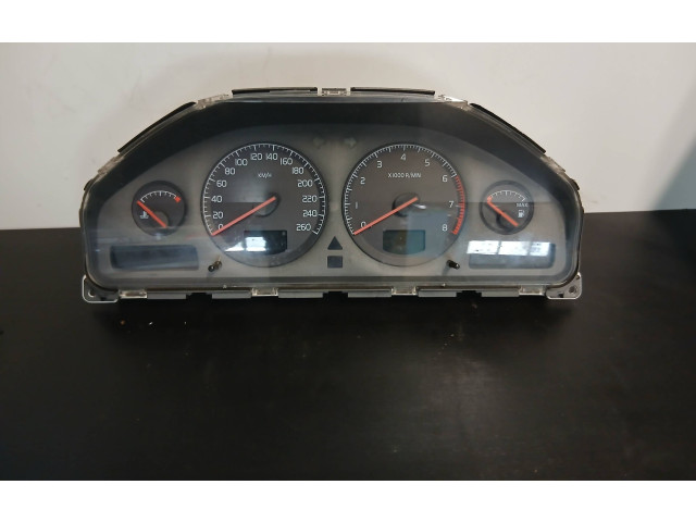 Панель приборов 9459821, 9499668   Volvo S80       