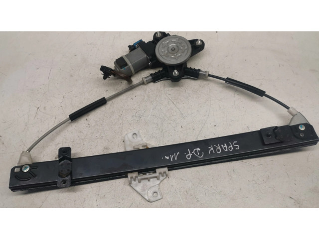 Комплект электрического механизма для подъема окна