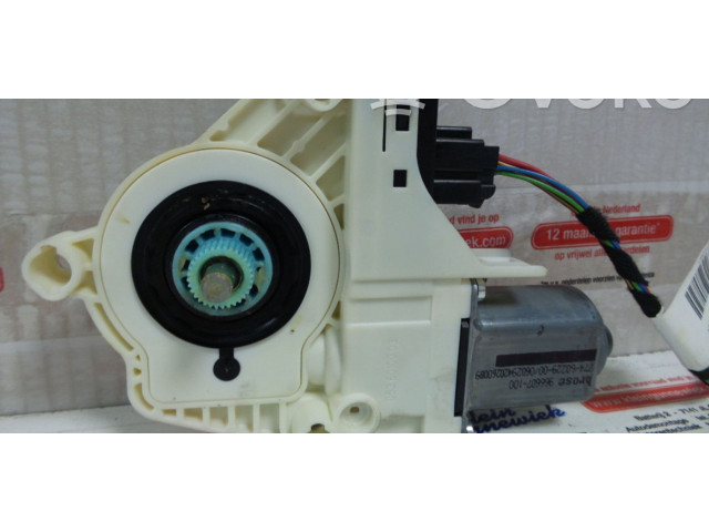 Передний двигатель механизма для подъема окон 8K0959812   Skoda Superb B6 (3T)       
