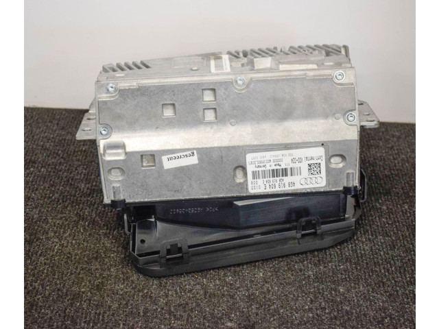 Дисплей    A2C53373490, 4G8919604E   Audi A7 S7 4G