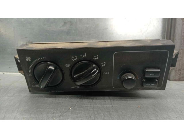 Блок управления климат-контролем 55036330 Jeep Grand Cherokee