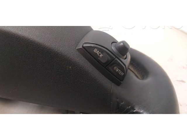 Руль Volvo S80 2007 - 2013 года 30741897, 30741897