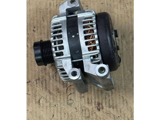 Генератор 68429972AA, RW243465   Jeep Wrangler      