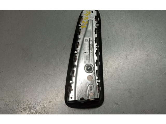 Подушка безопасности в сиденье A4538602002, 985H13367R Renault Twingo III