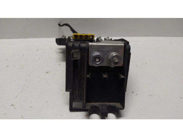   Pojistková skříňka 9812078180   Peugeot Partner 2015