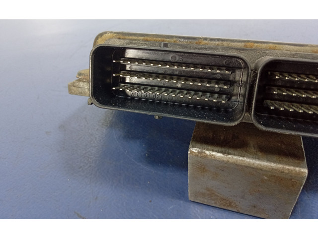 Řídící jednotka 96394699, 96394699 Chevrolet Lacetti 2004