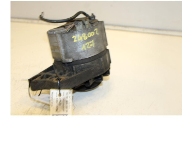 Генератор 63306701 Fiat 127