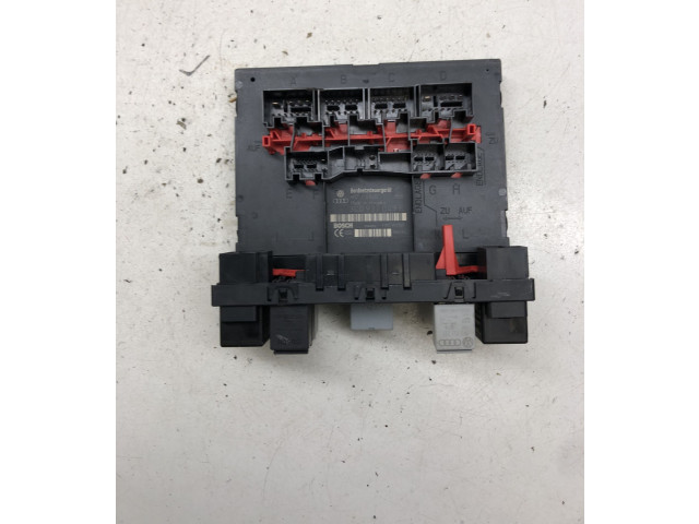 Блок комфорта 3C0937049E, F005V00526 Volkswagen Caddy