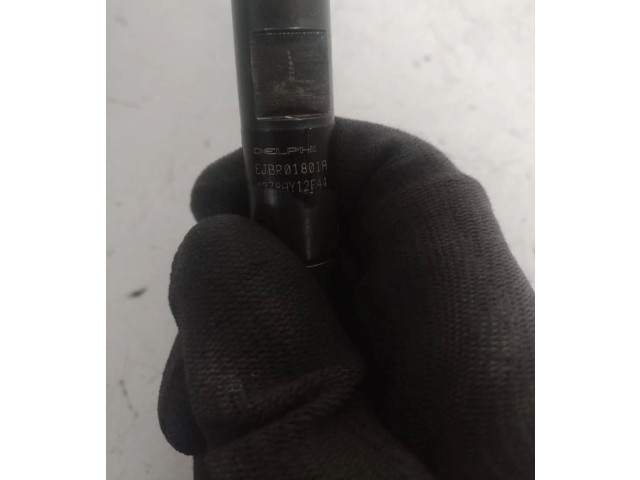 Vstřikovač 8200365186 Renault Modus