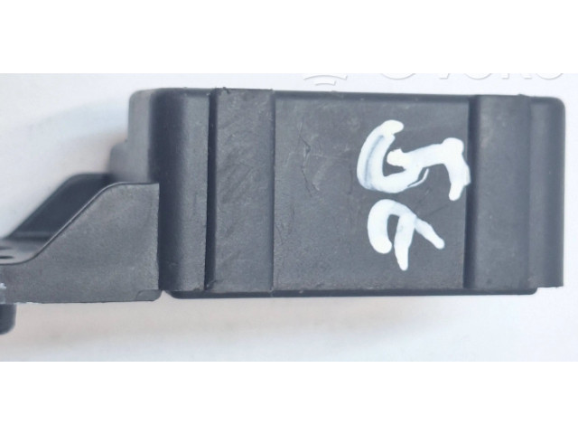 Блок подушек безопасности 6825990   Chevrolet Captiva