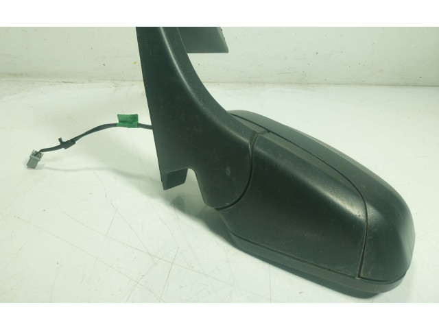 Зеркало электрическое        Ford Transit -  Tourneo Connect  2013 - 2022 года   