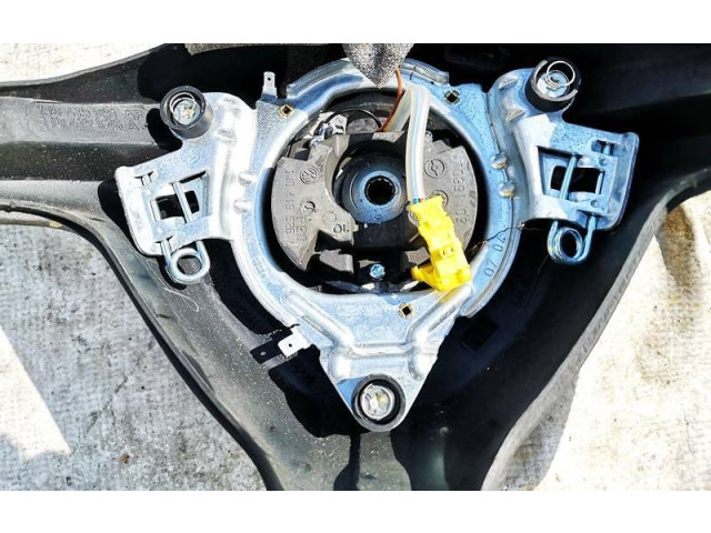 Volant Volkswagen PASSAT B5.5 2005 1j0419520a, 1J0419520A