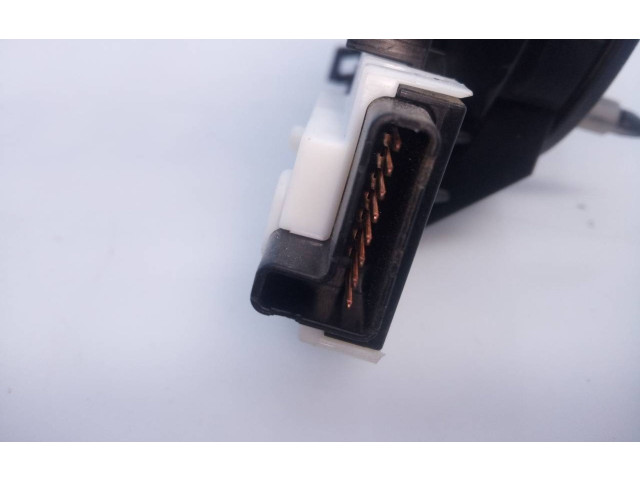 Подушка безопасности водителя 1K0959653C, E2-A1-37-8 Volkswagen Caddy