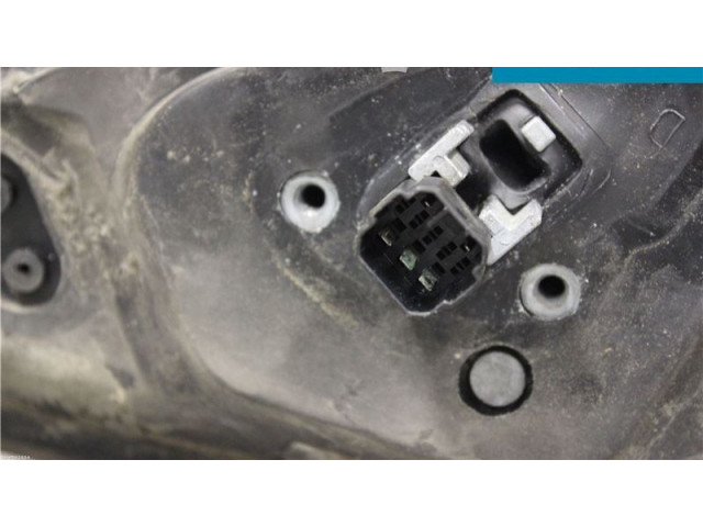 Зеркало электрическое        Saab 9-5  1998 - 2005 года   