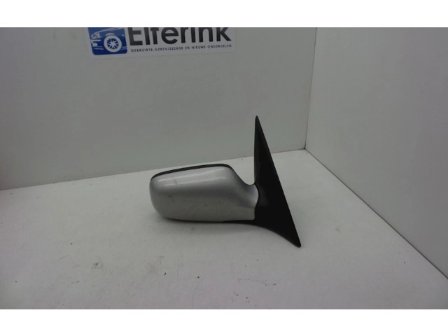 Зеркало (механическое) Saab 9-3 Ver1 1998 - 2005 года