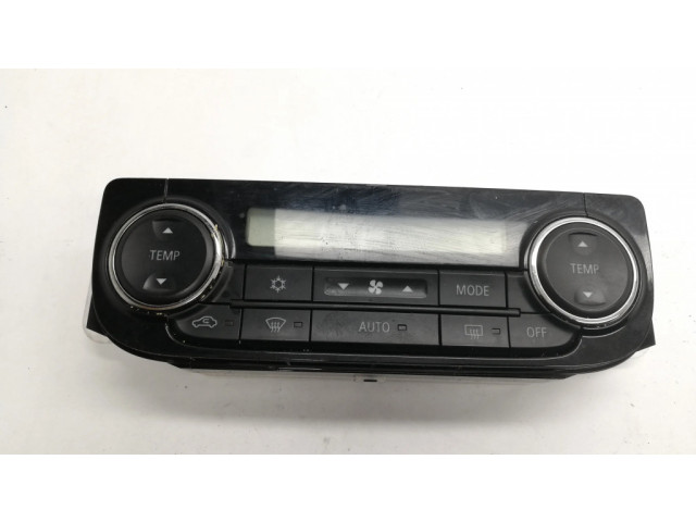 Включатель регулировки салона