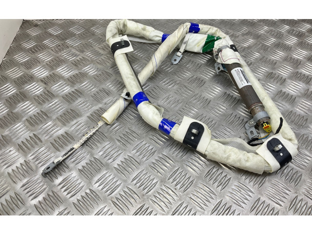 Боковая подушка безопасности 8T0880742A   Audi A5 8T 8F