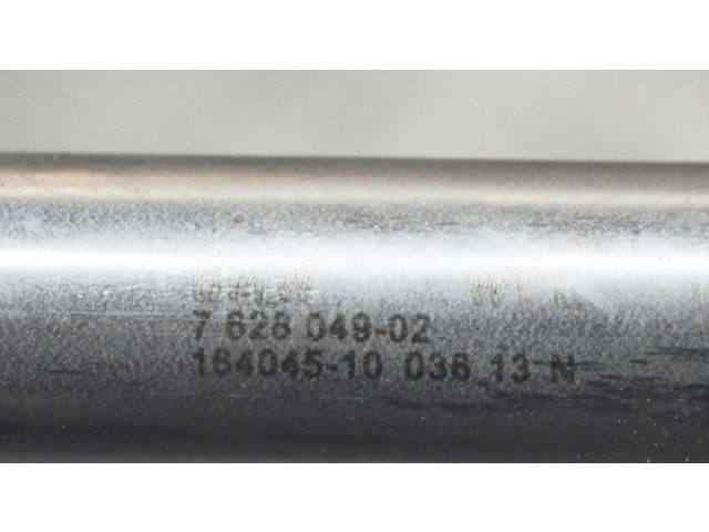 Vstřikovací lišta 7628049, 0261545072 BMW 1 F20 F21 pro benzínový motor 3.0 N55 B30 A