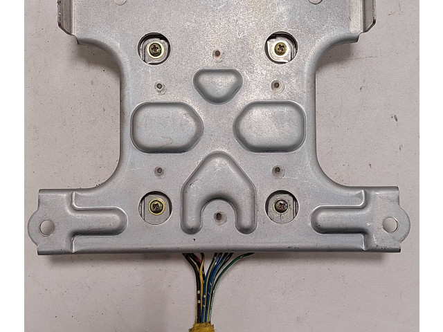 Блок подушек безопасности MR268157, 1523002470   Mitsubishi Pajero