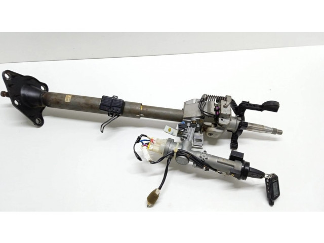 Рулевая рейка 4621008003, 5E27B6 SsangYong Rexton