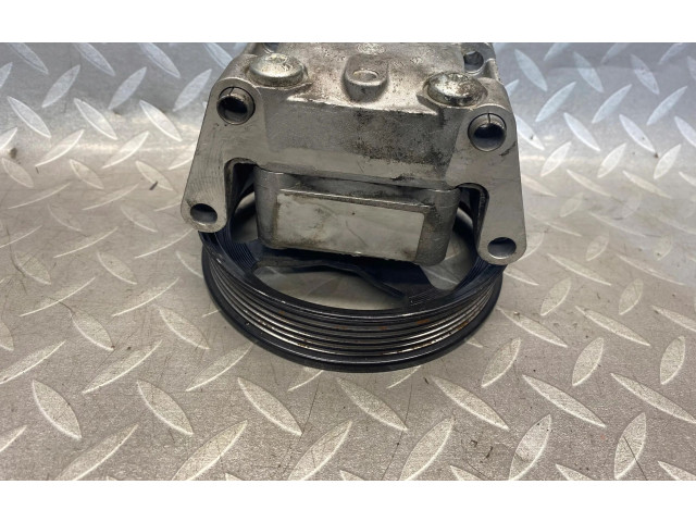 Рулевая рейка Насос усилителя руля 4G43-3A396-AA Aston Martin DB9 2003 - 2016 года