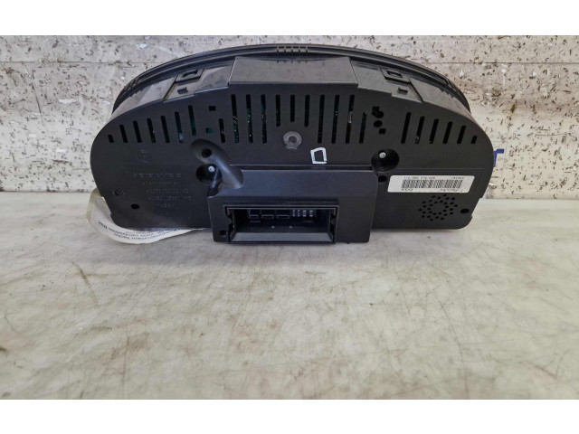 Панель приборов 2K0920844C, 2K0920844C Volkswagen Caddy