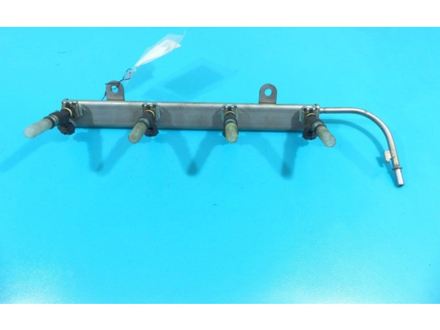 Форсунка 1465A029, IMPRK1228251 Mitsubishi Lancer VIII