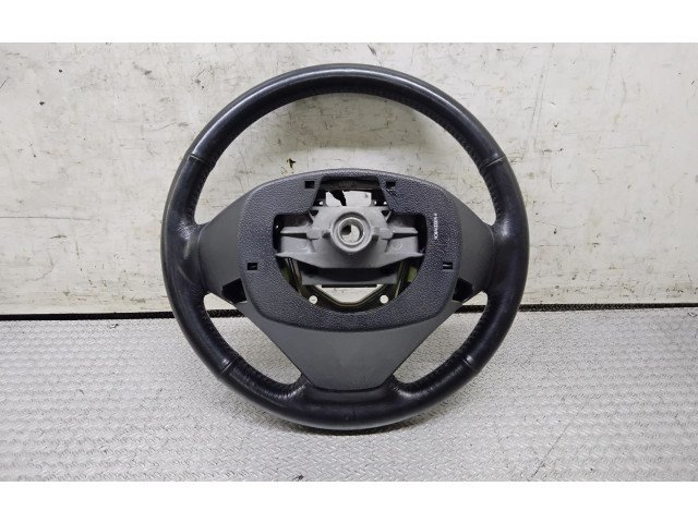 Руль KIA Ceed 2006 - 2012 года