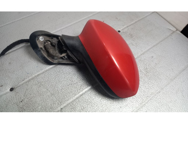 Zpětné zrcátko Fiat Punto (199) 2005