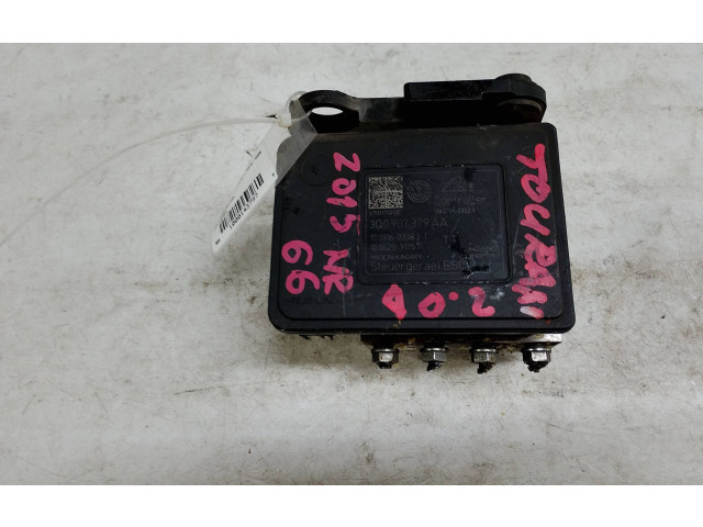 Блок АБС 3Q0614517AA, 3Q0907379AA   Volkswagen  Touran I  2003 - 2010 года