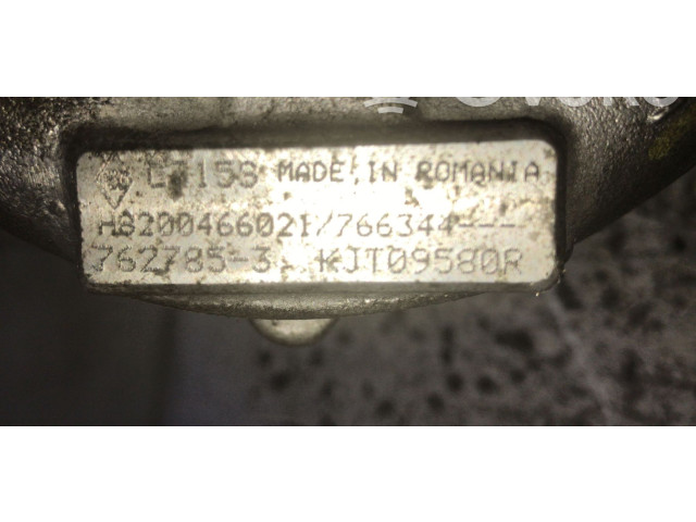  Турбина Renault Trafic II (X83)  H8200466021, H8200466021         