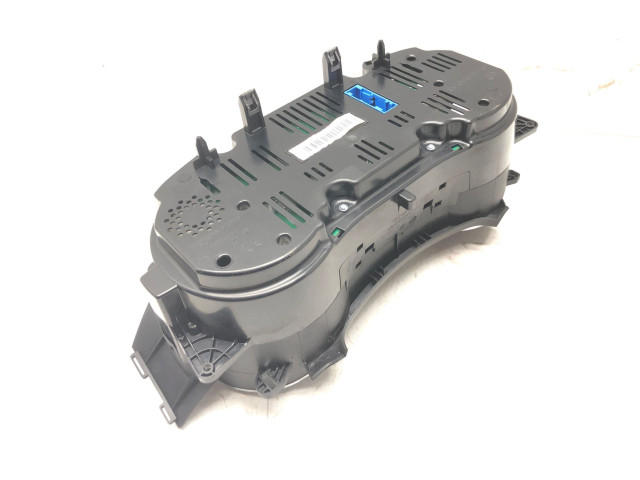 Панель приборов 3T1920840D, VD1009035 Skoda Superb B6 (3T)